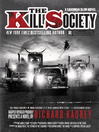Cover image for The Kill Society